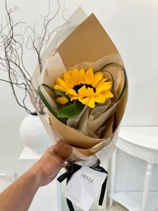 Fresh flower- Marigold
