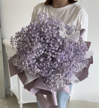 Fresh Flower- Violaine