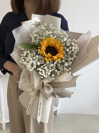 Fresh Flower- Edith