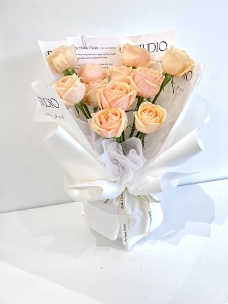 Fresh flower- sunshine